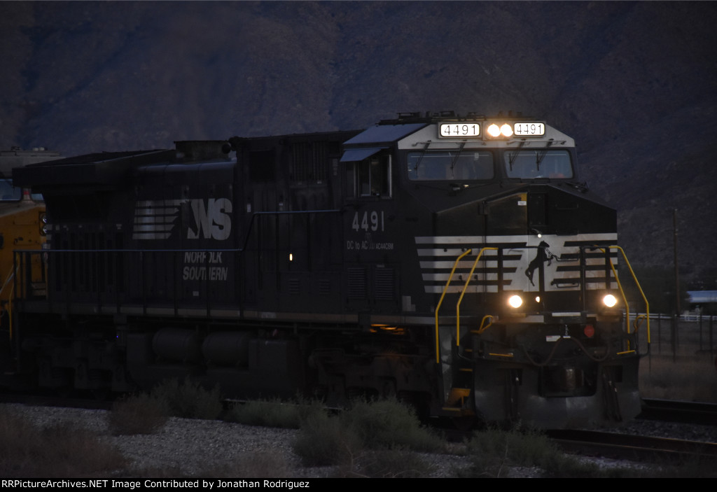 NS 4491